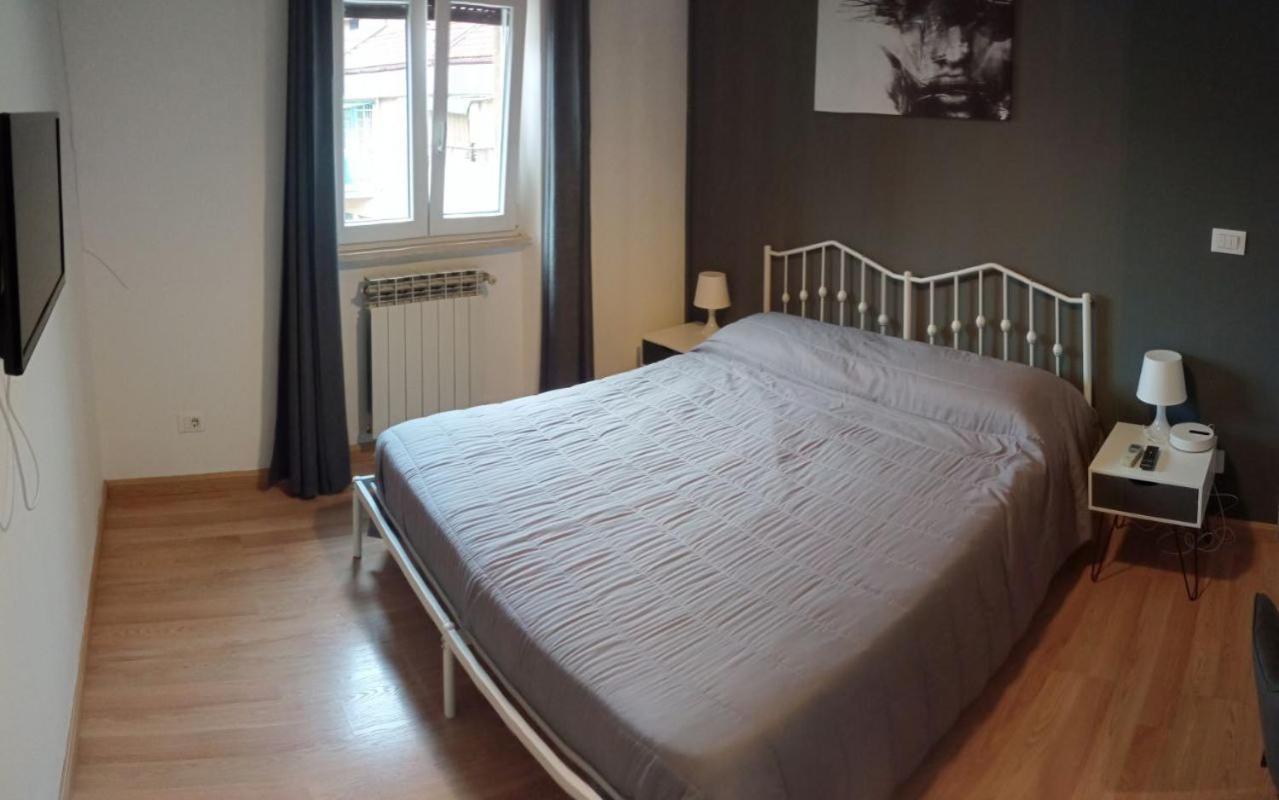 L' Attichetto Mattei Apartment *