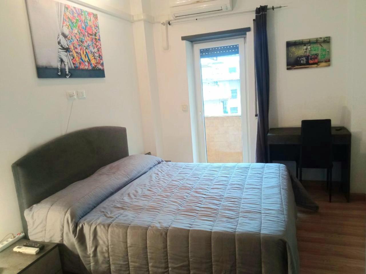 L' Attichetto Mattei Apartment *