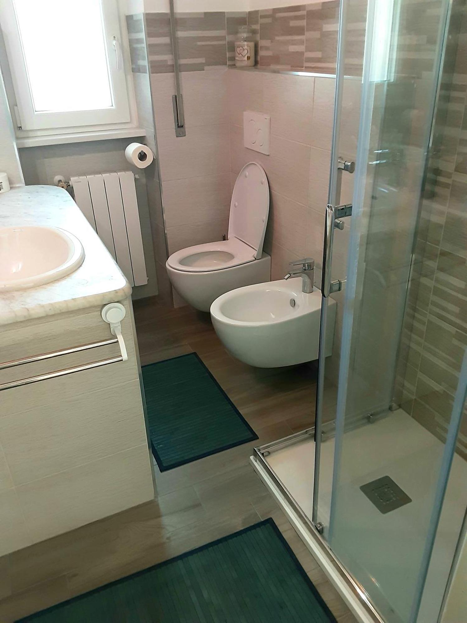 L' Attichetto Mattei Apartment *