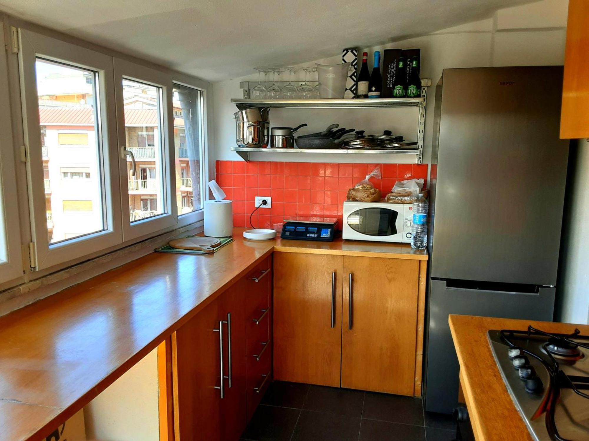 Apartment L' Attichetto Mattei
